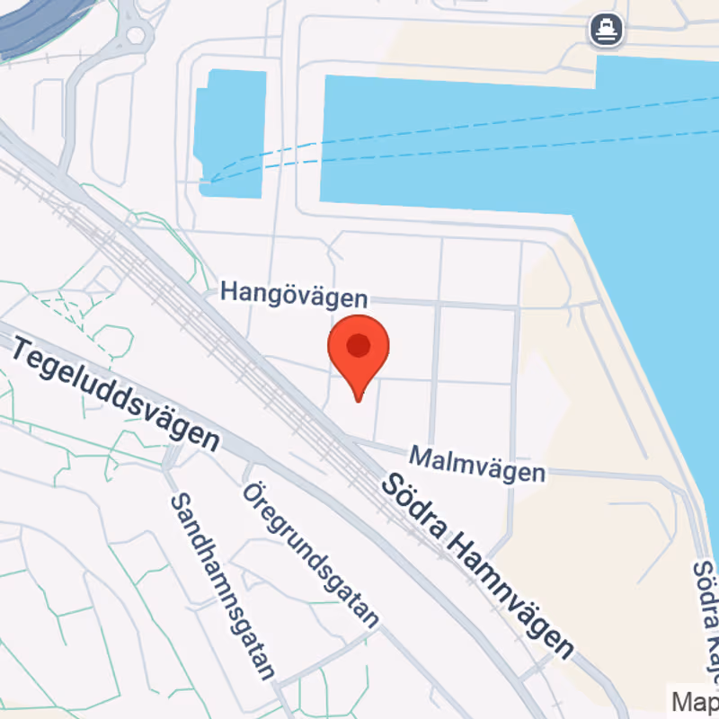 1 Malmvagen, Stockholm - Image 12