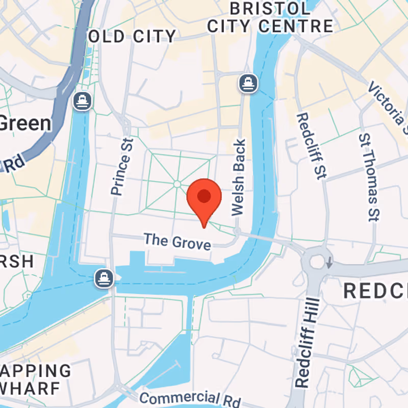 29 Queen Sq, Bristol - Image 6