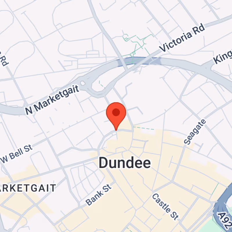 Panmure Street, Dundee - Image 7