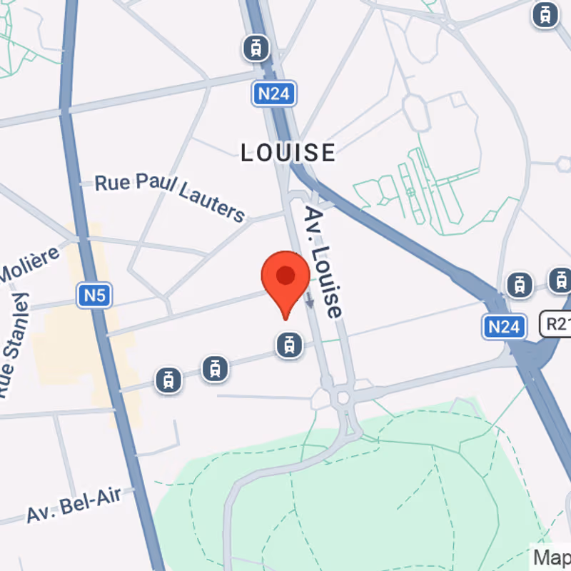 21 Rue Glesener, Luxembourg - Image 6