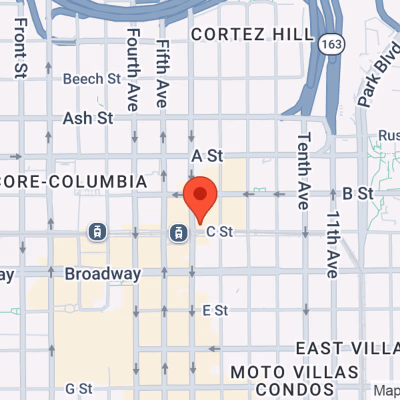 1111 6th Ave, San Diego - Image 8