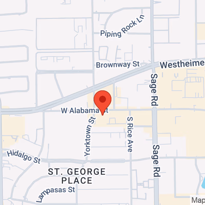 5373 W Alabama St, Houston - Image 5