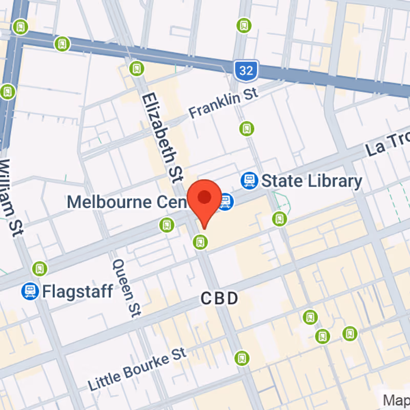 360 Elizabeth Street, Melbourne - Image 11