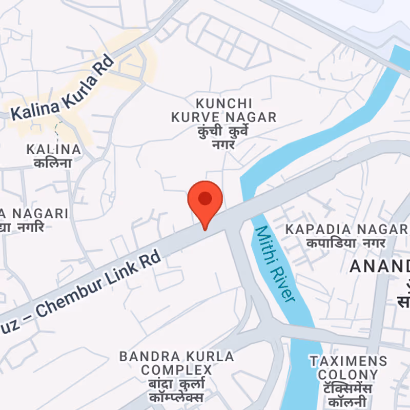 Bandra Kurla Complex (bkc) Kolivery Village Mmrda Area, Mumbai - Image 5