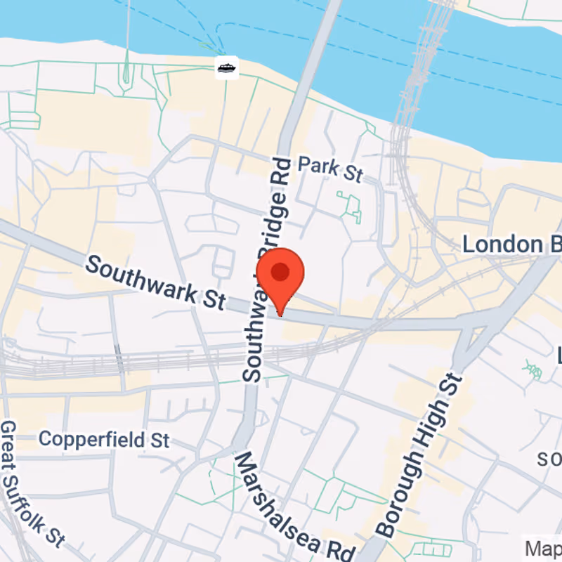 55 Southwark St, London - Image 5