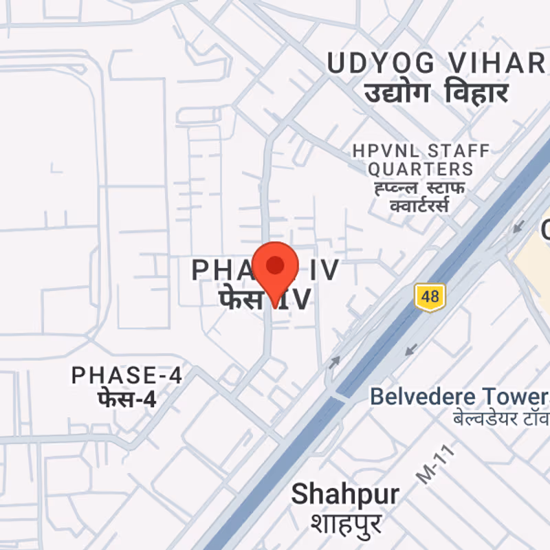 27-28 Phase Iv Udyog Vihar Sector 18  Shahpur, Gurugram - Image 6