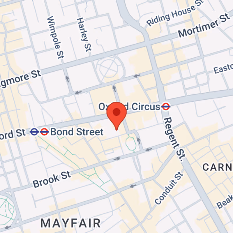 16 Hanover Square, Mayfair - Image 6