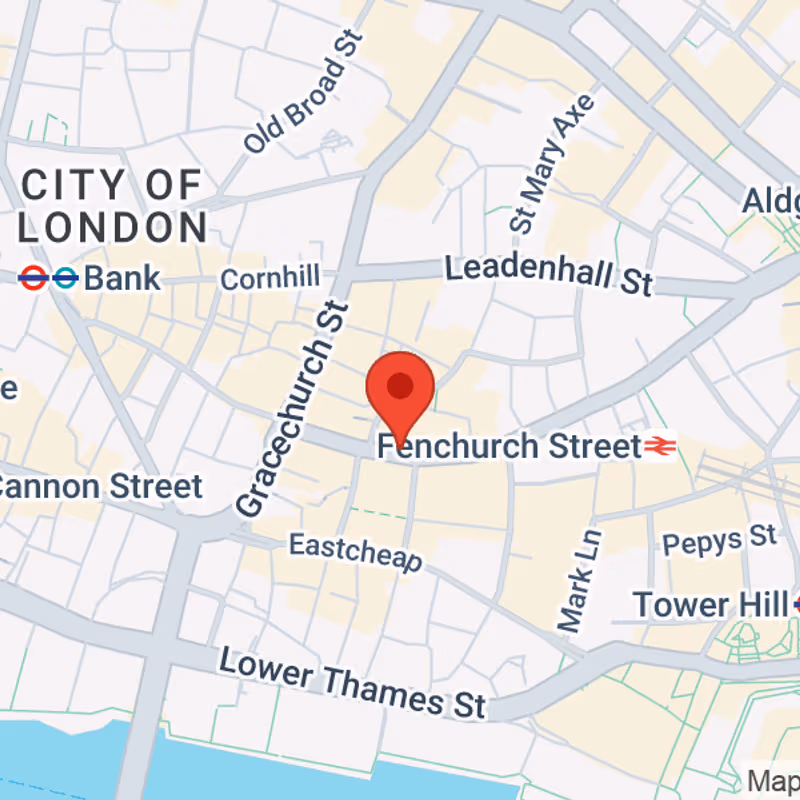155 Fenchurch Street, London - Image 6