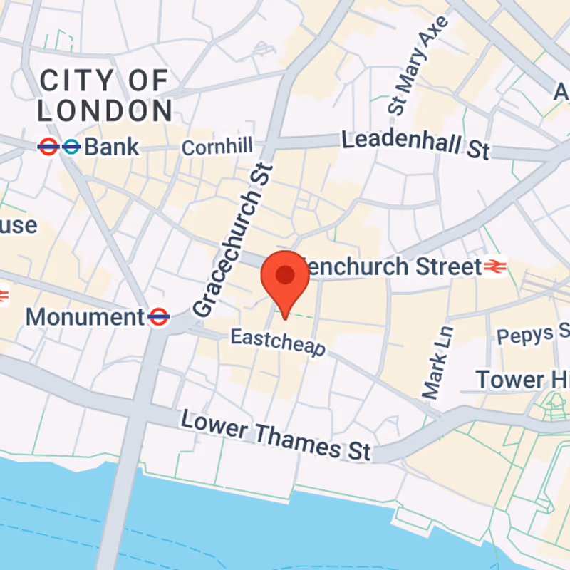 39 Eastcheap, London - Image 7