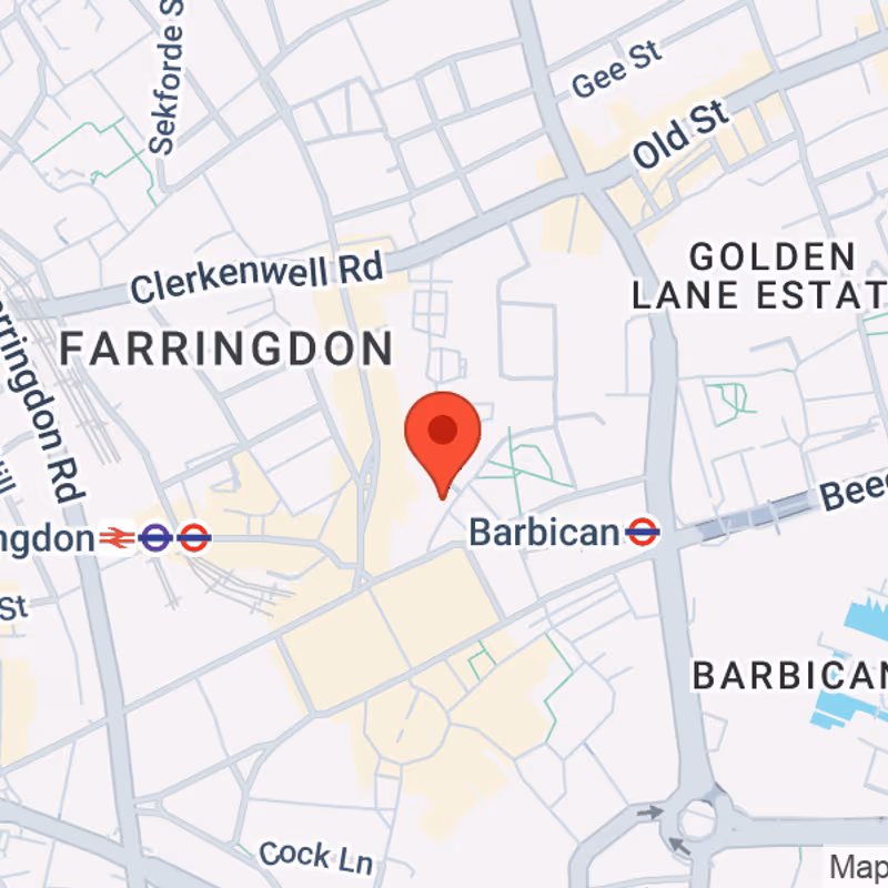 111 Charterhouse Street, London - Image 7
