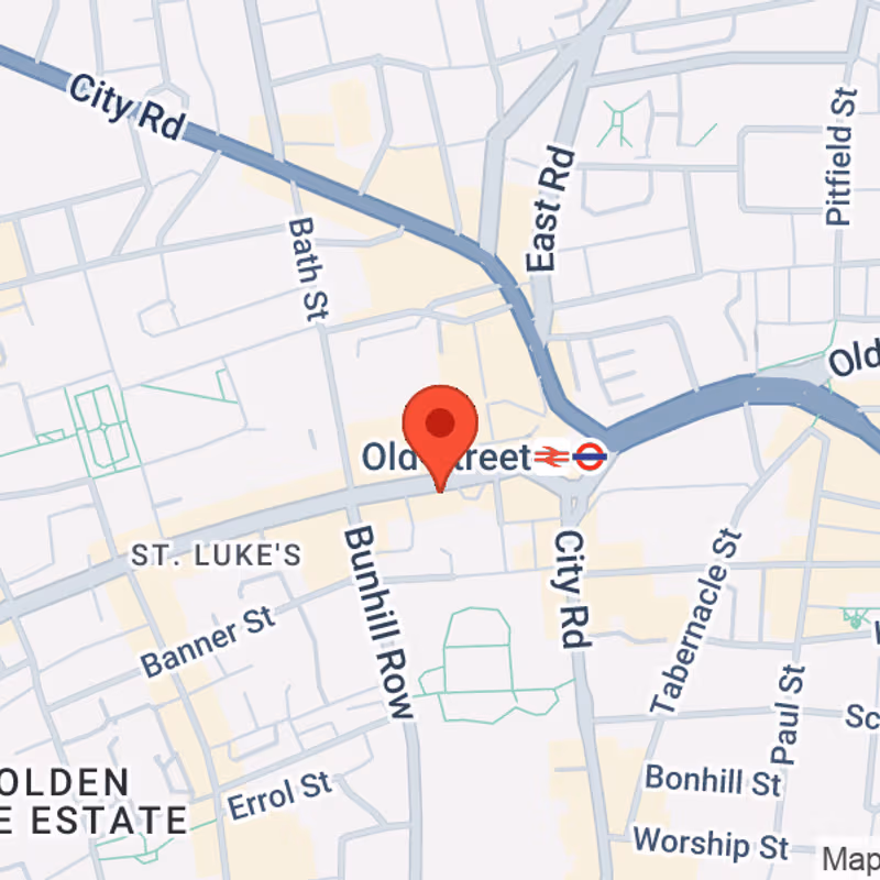 196 Old Street, London - Image 10