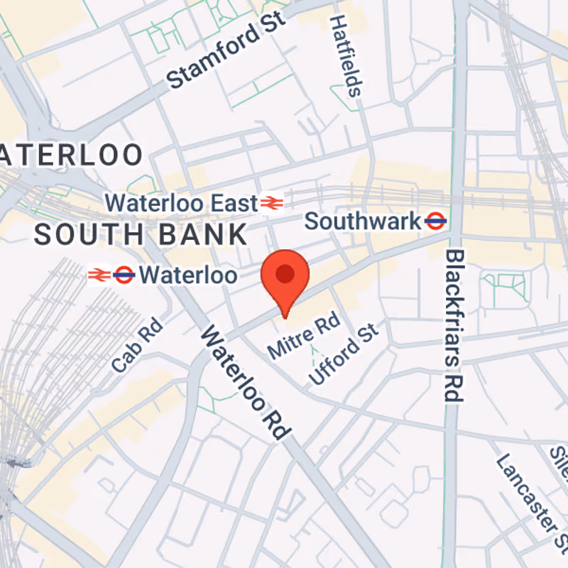 81 The Cut, London - Image 8