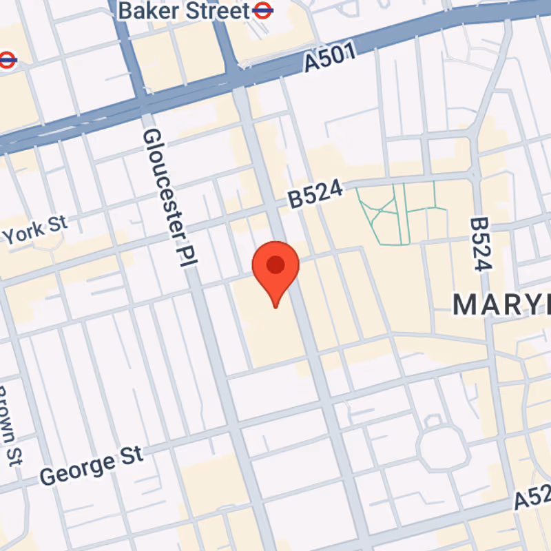 55 Baker Street, London - Image 9