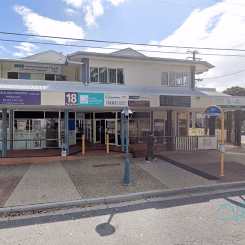 18 Thynne Road, Morningside - Image 4