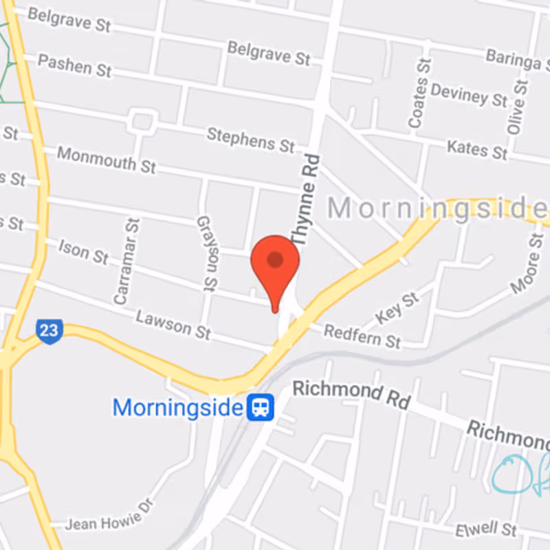 18 Thynne Road, Morningside - Image 5
