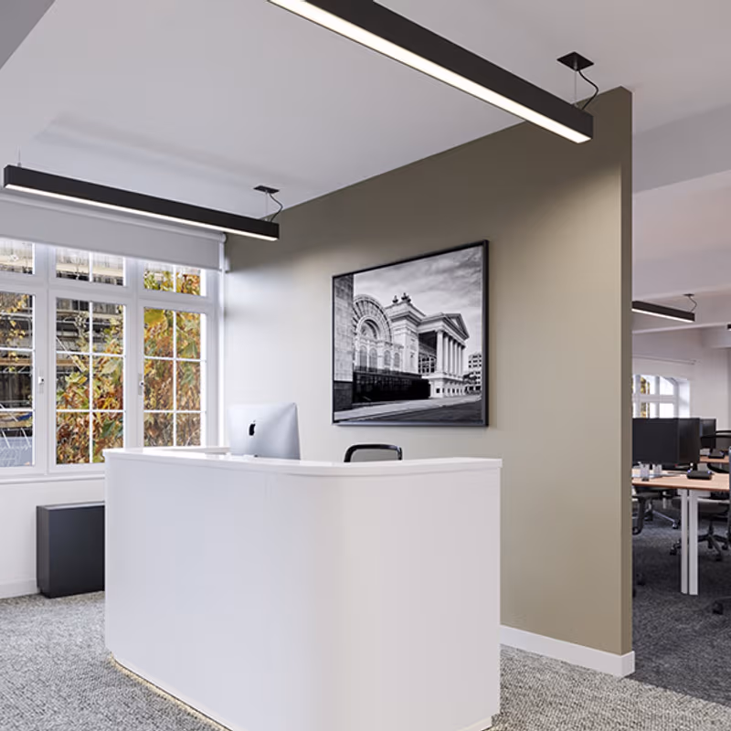 77 Kingsway, Holborn - Image 2
