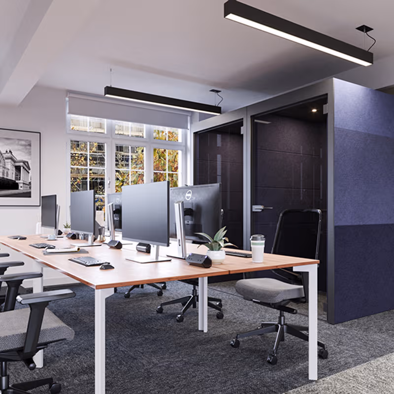 77 Kingsway, Holborn - Image 3