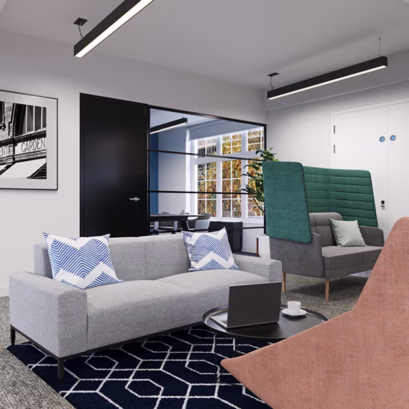 77 Kingsway, Holborn - Image 1