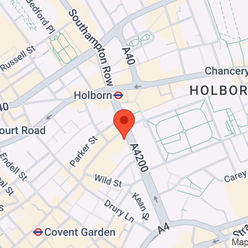 77 Kingsway, Holborn - Image 6