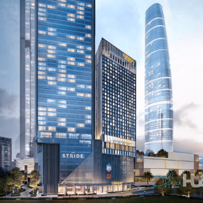 2 Jalan Hang Tuah, Kuala Lumpur - Image 4