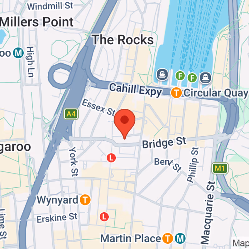 10 Bridge Street, Sydney - Image 8