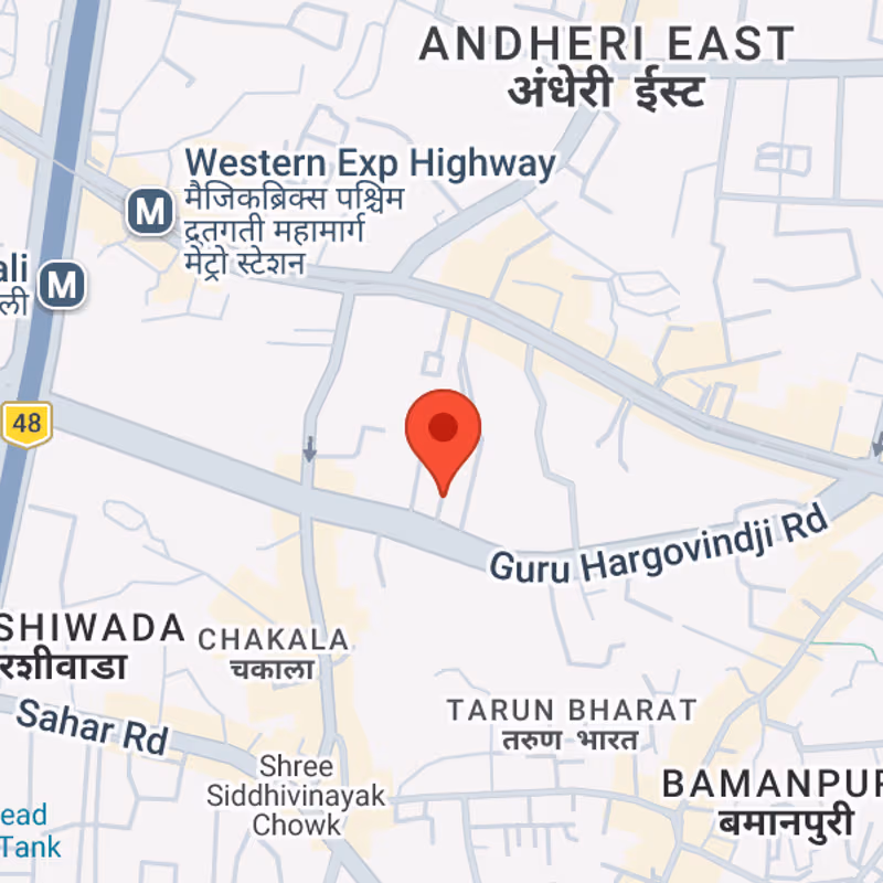 Andheri–ghatkopar Link Road Chakala Andheri East, Mumbai - Image 6