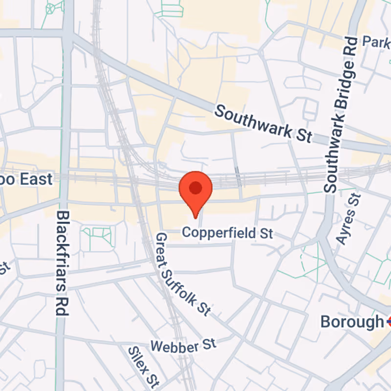 44 Copperfield St, London - Image 13