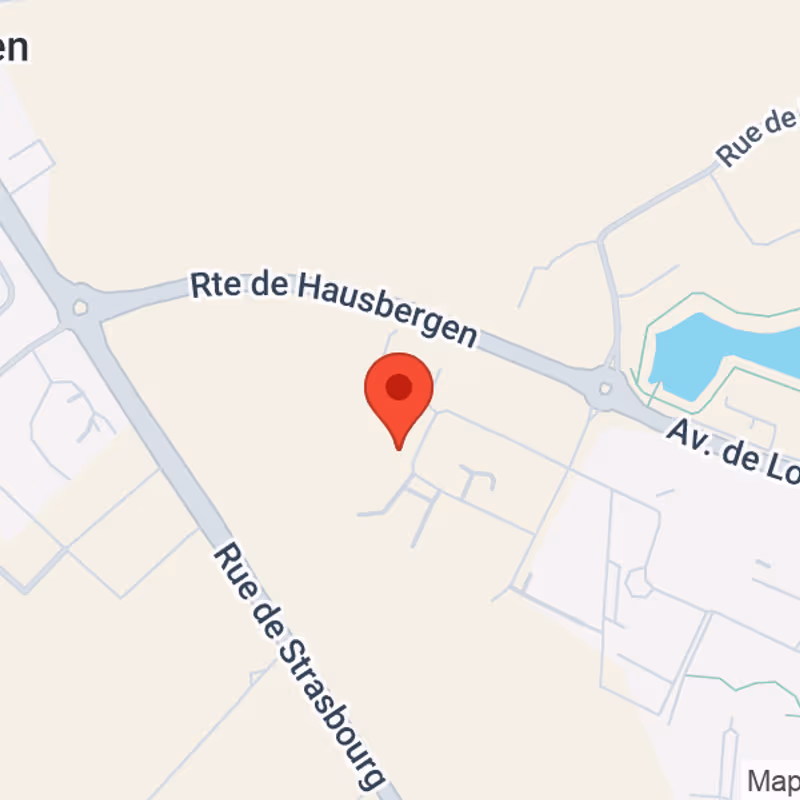7A Rue De Lisbonne, Schiltigheim - Image 9
