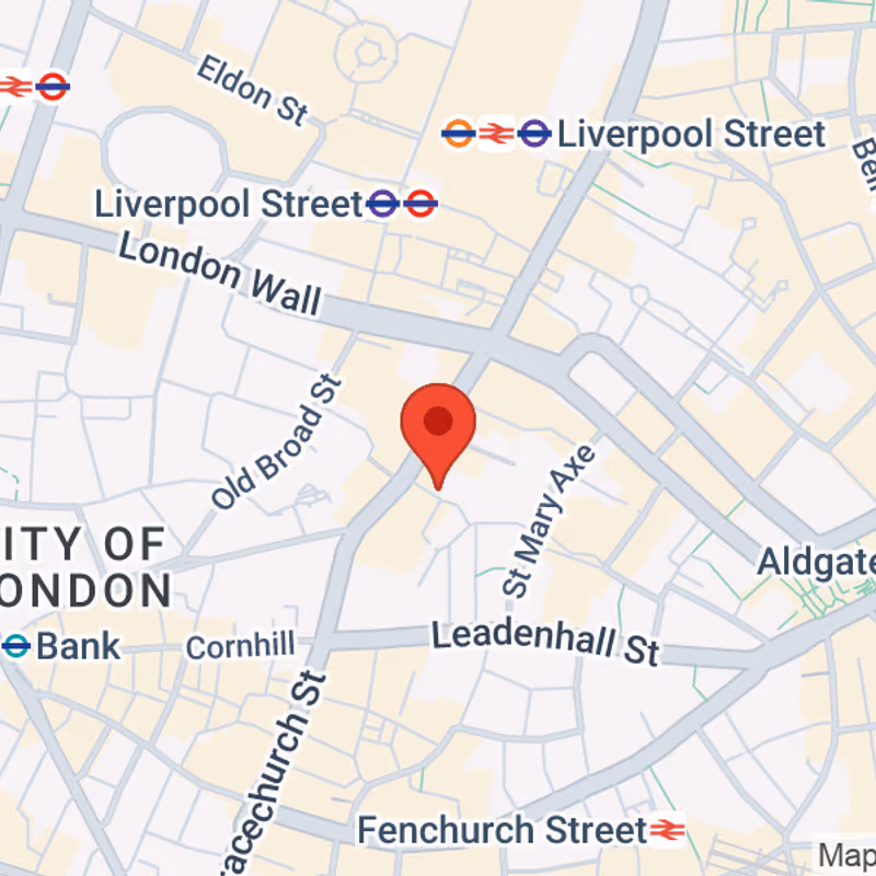 1 Great St Helen's, London - Image 10