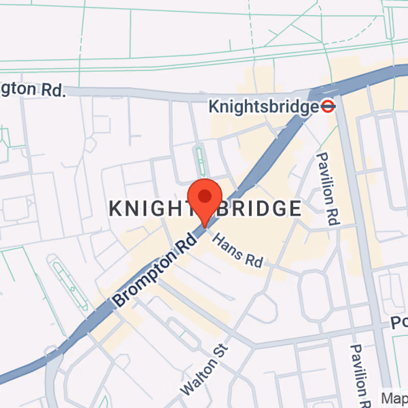 21 Knightsbridge, Belgravia - Image 10