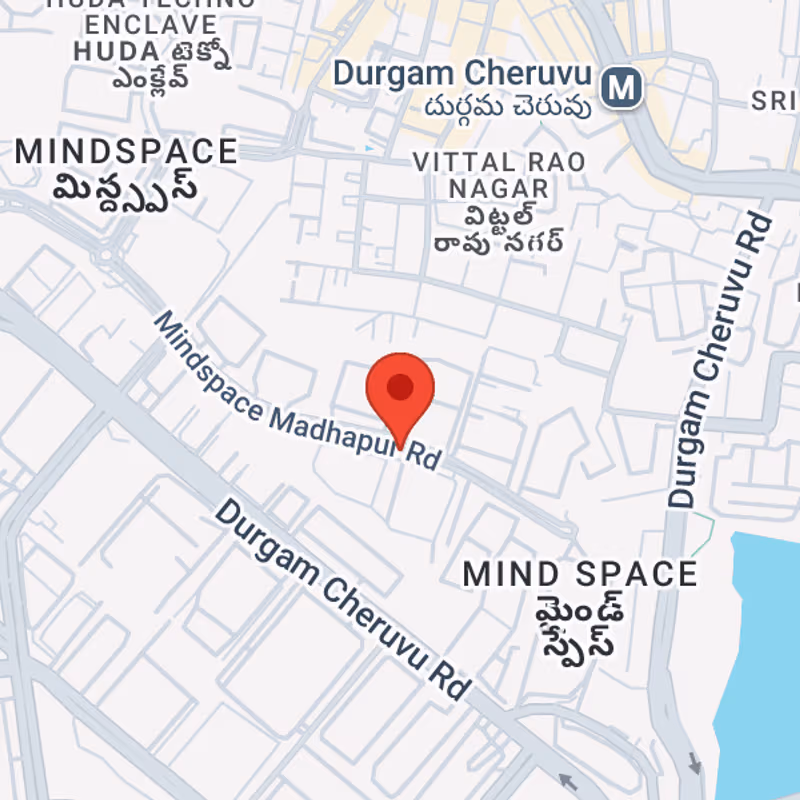 Mindspace Madhapur Road Hitec City Madhapur, Hyderabad - Image 5