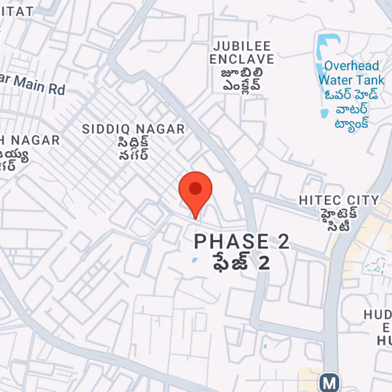 Phoenix Sez Access Road Phase 2 Hitec City, Hyderabad - Image 5