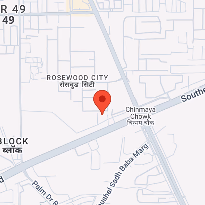 50 Golf Course Ext Rd Rosewood City Ghasola Sector 49, Gurugram - Image 6