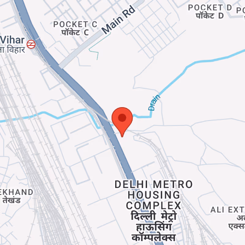 Plot A Nh-19 Ali Extension Mohan Estate, New Delhi - Image 7