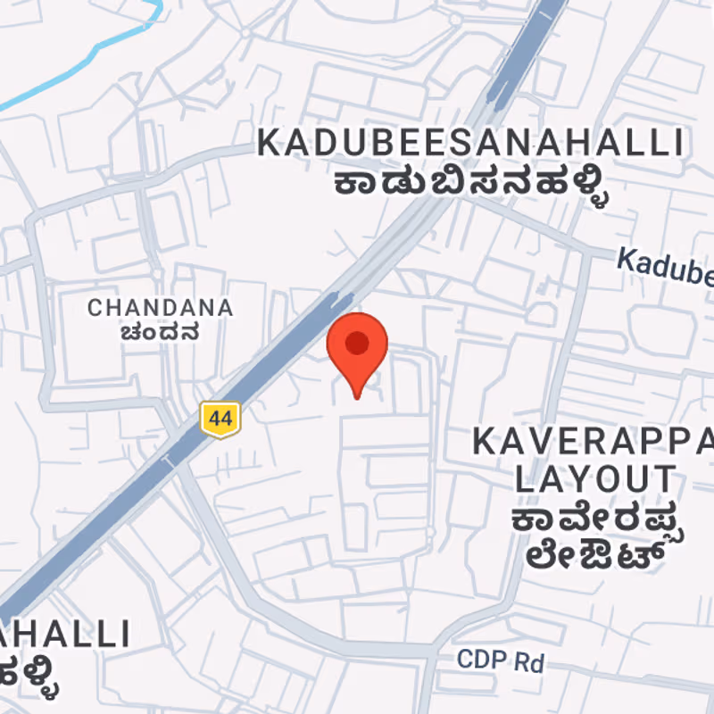 Embassy Signet Outer Ring Road, Bengaluru - Image 8