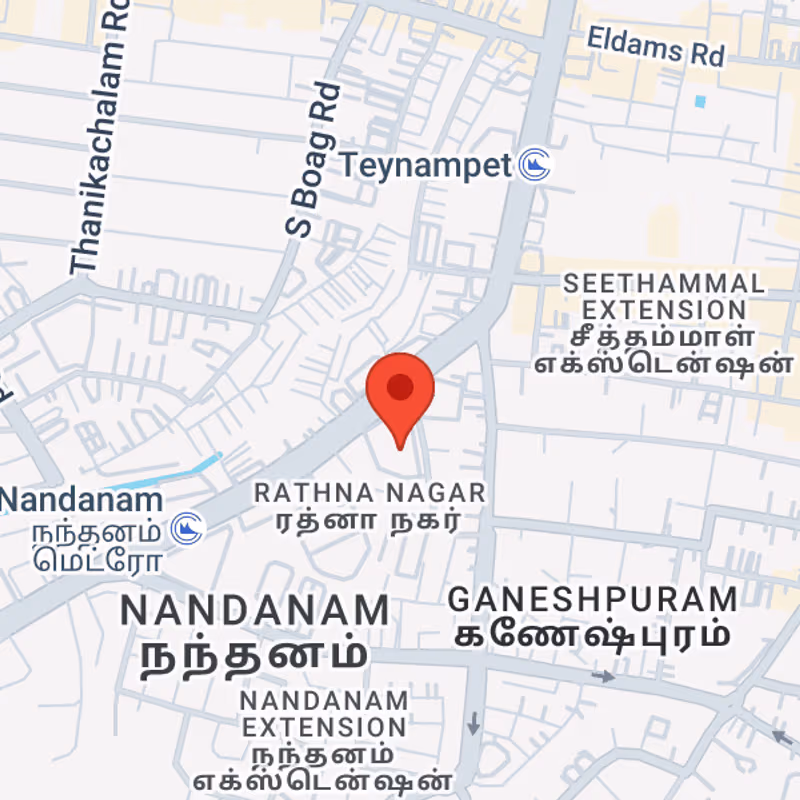 471 Anna Salai, Chennai - Image 8