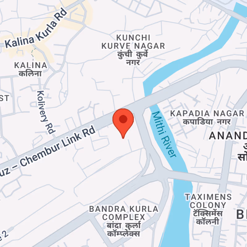 Bkc Kolivery Village Mmrda Area, Mumbai - Image 7