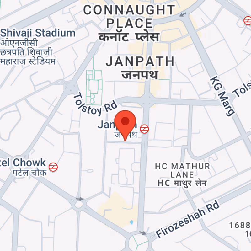 124 Janpath Rd Gate No1 Eastern & Central Wing, New Delhi - Image 7