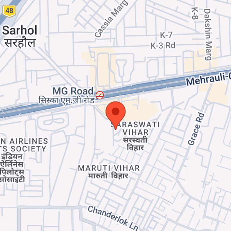 Sushant Lok Phase 1 Block A Mehrauli Gurugram Road Sector 28, Gurugram - Image 7
