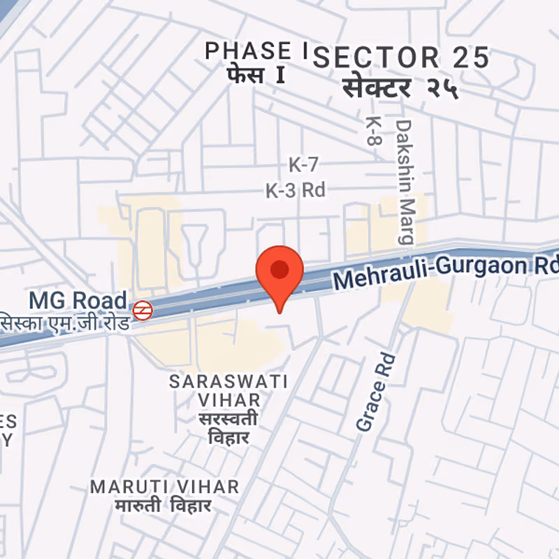 Sushant Lok Phase 1 Block B Mehrauli Gurugram Road, Gurugram - Image 7