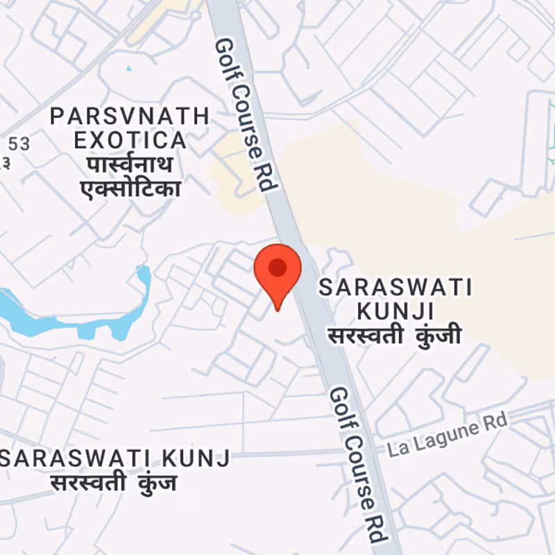 Block B Atrium Golf Course Rd Near Hdfc Bank Sector 53, Gurugram - Image 6