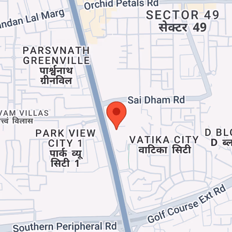 Block Two Sector 49 Sohna Road, Gurugram - Image 7
