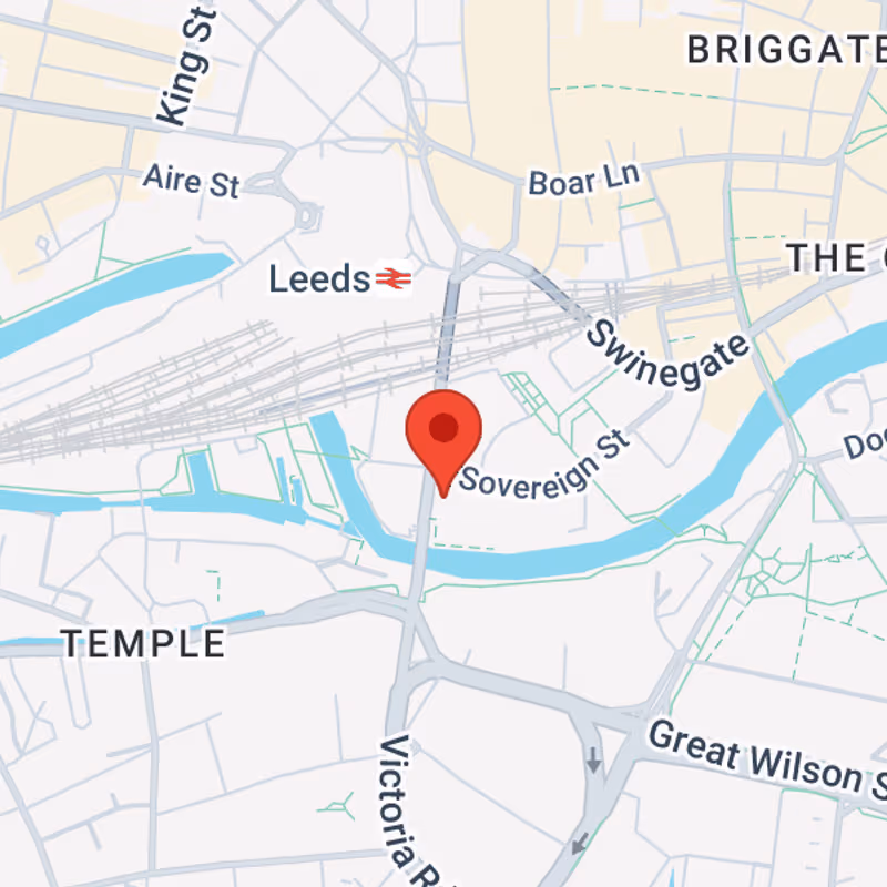 Sovereign St, Leeds - Image 8