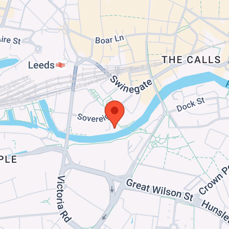 4 Sovereign St, Leeds - Image 13