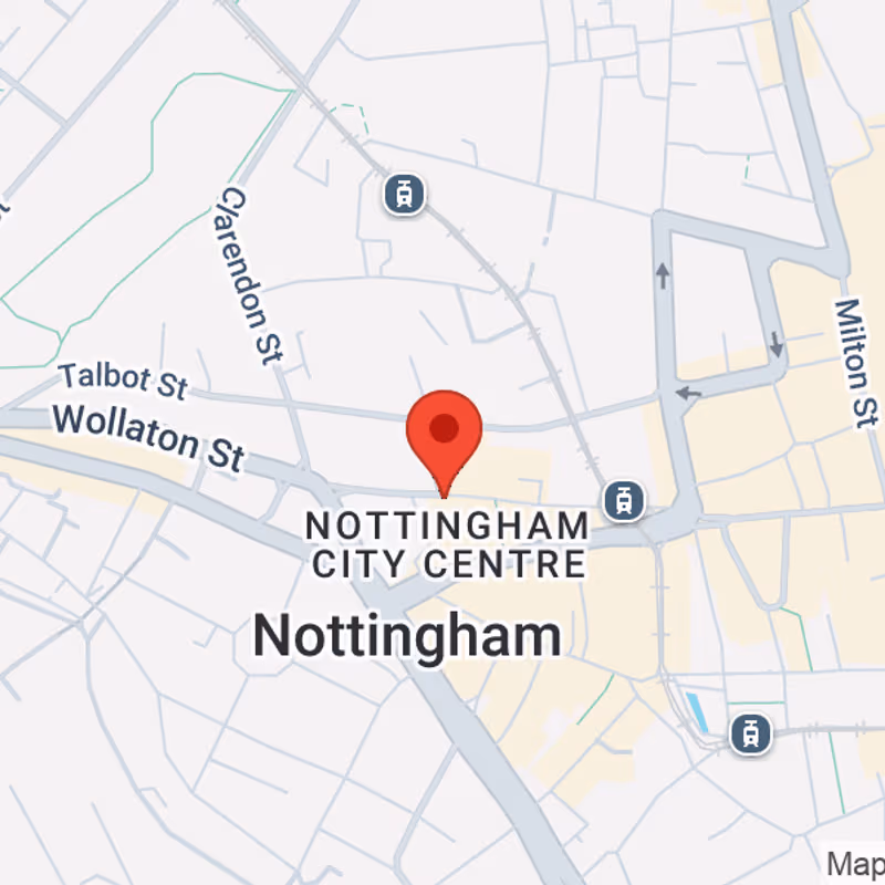 Wollaton St, Nottingham - Image 9