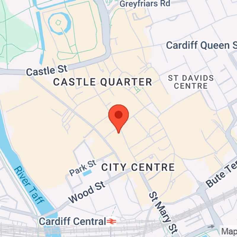 101 St Mary St, Cardiff - Image 6