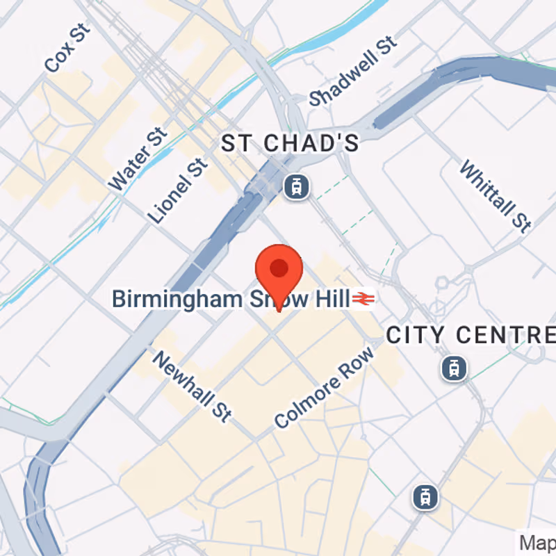 158 Edmund St, Birmingham - Image 6