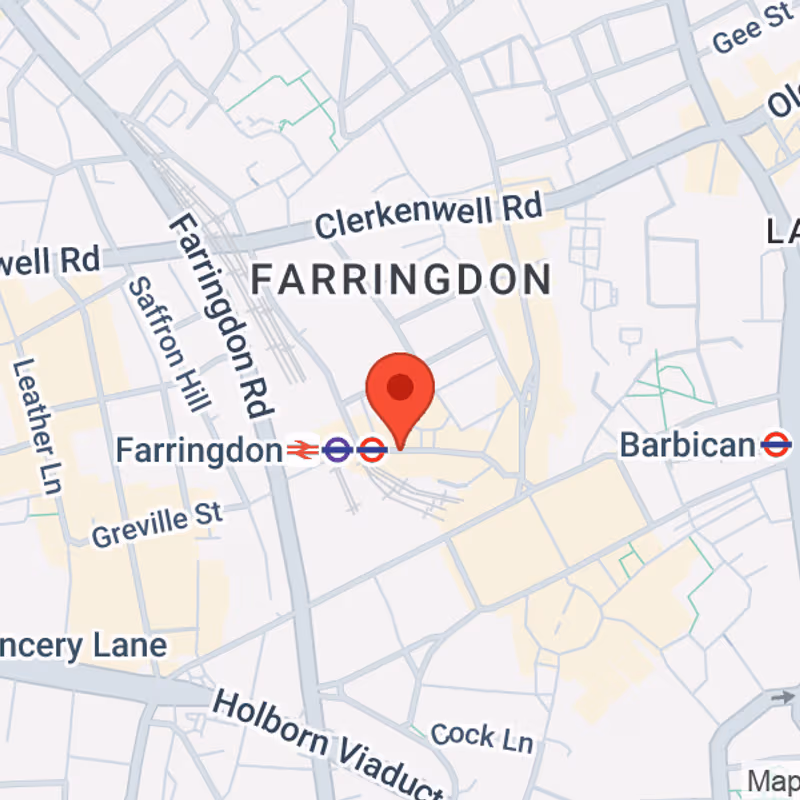 82 Great Eastern Street, London - Image 7