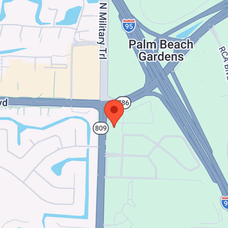 4440 Pga Boulevard, West Palm Beach - Image 13