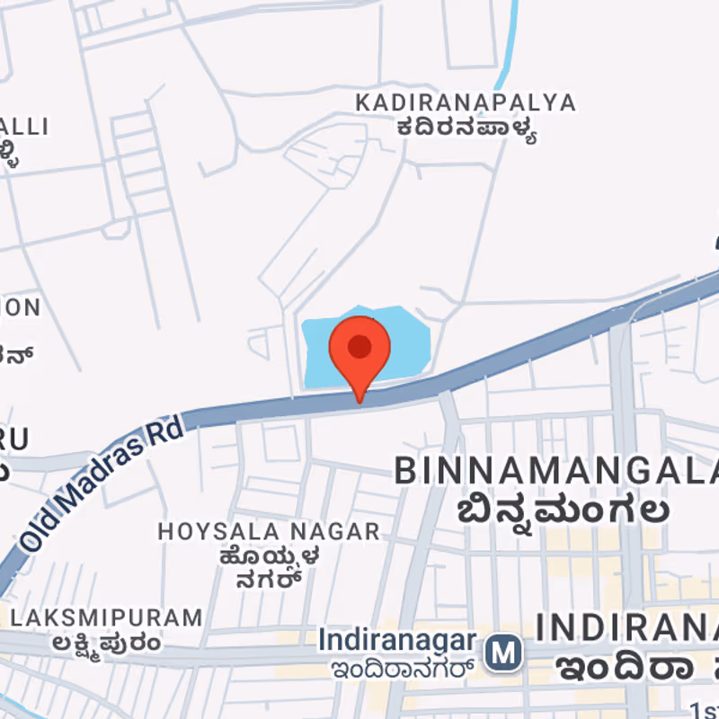 154 Old Madras Rd Trinity Circle, Bengaluru - Image 14